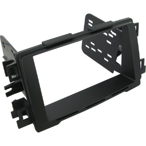 Kit 2Din Autoradio compatible avec Mazda 6 et CX-5
