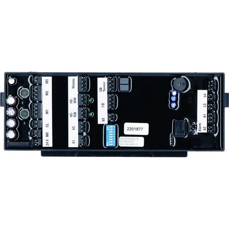 Ersatzteil Elektrische Steuerung für i-soft safe