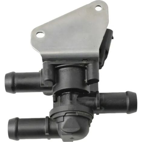 31461924 is suitable for Volvo S90, S40, C70, C40, C30, V60, X90, V70, and V60 heating water valves. (1/4)