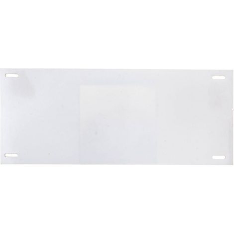Marcador/placa/ para etiquetado manual OW 2 E04ZP-01060100400 /100 unidades/