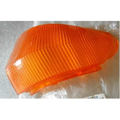 Yamaha 4KC-83342-00 Cabochon de clignotant arrière droit XC 125 Cygnus 95-03