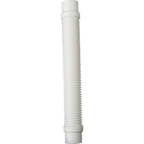 Tubo de unión Ø38mm - 58 cm para filtración Gre Pools (1/5)
