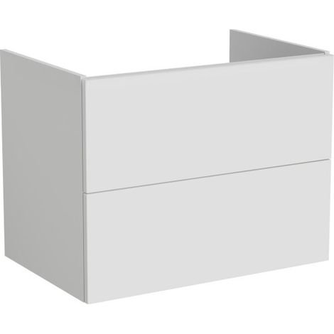 VITRA 67403 Meuble sous-lavabo New Metropole