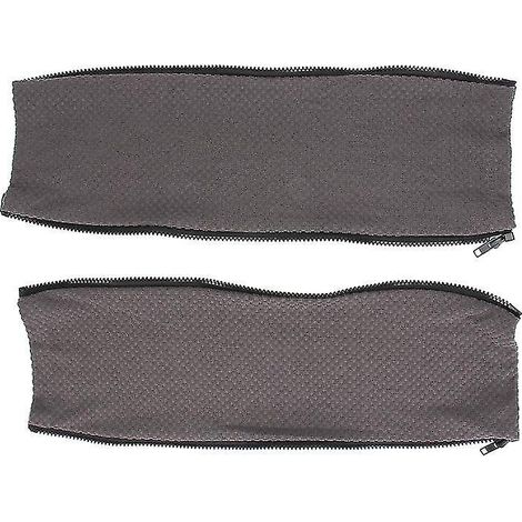 1 paire de manchons pour accoudoirs de chaise (1/3)