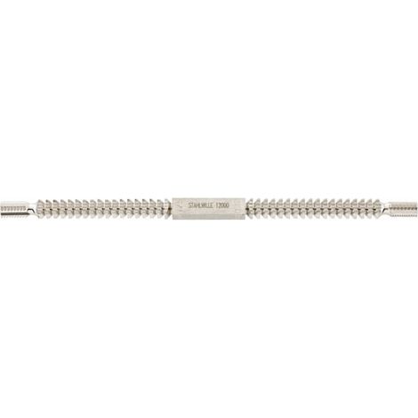 Lime pour filet universelle Stahlwille Gr.ISO L.230mm
