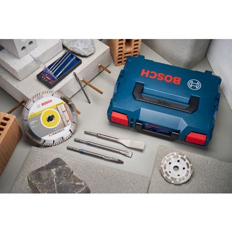 Bosch Kit de construction clair 40 cm