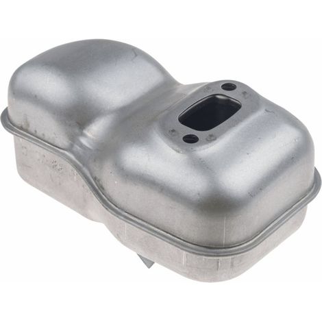 MARMITTA KIT 574381106 ORIGINALE HUSQVARNA