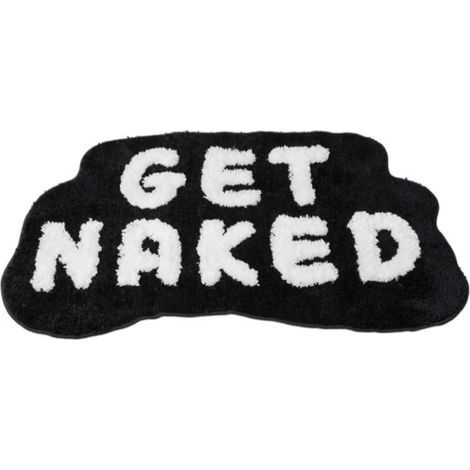 Longziming - Tapis de bain - Antidérapant en TPR - Microfibre 80 x 50 cm - Lavable en machine - Vert sauge/Vert forêt - Tapis de bain doux pour douche. baignoire et toilettes - Noir (1/5)