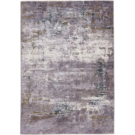 Tappeto 100% polipropilene multicolore cm.133 x 190