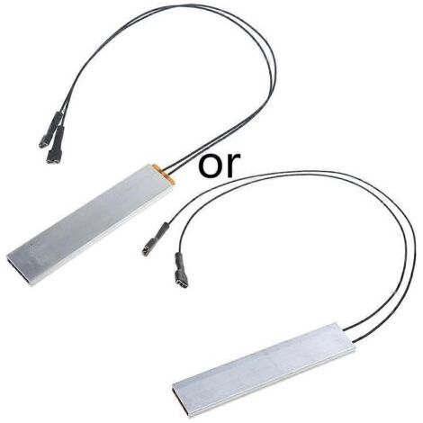 220V Heizelement für Brutapparate, Heizplattenzubehör für Eierbrutapparate, Heizersatzteil für Brutapparate. (1/4)