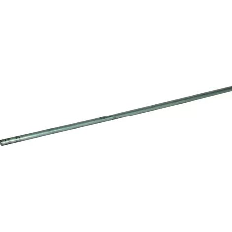 Dehn Fangstange D 10mm L 1000mm Al beidseitig angefast 101000 (1/2)