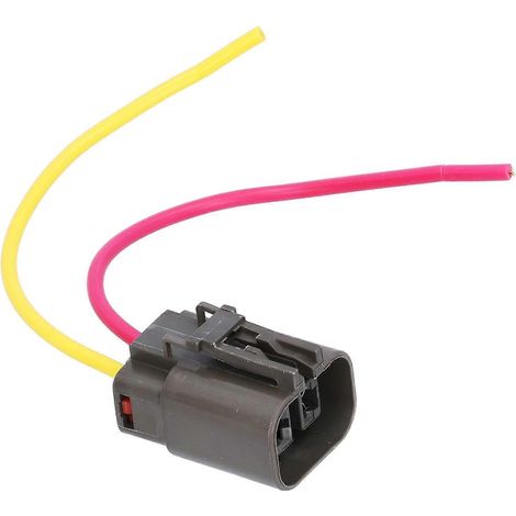 Connecteur d'alternateur de rechange pour Mitsubishi et Ford