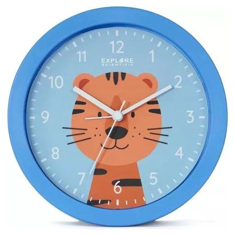 Explore Scientific RAC003 Rund Blau