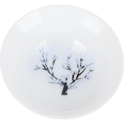 Tasse à fleurs à changement de couleur en fonction de la température, bol à thé en céramique, articles ménagers Sakura A (1/5)