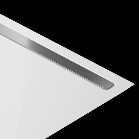KALDEWEI NEXSYS, panel de diseño, para plato de ducha con