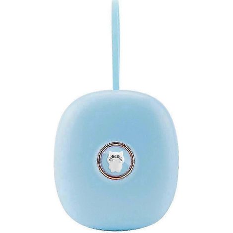 Réveil vibrant pour gros dormeurs et adolescents malentendants, fonctionne sur piles (1/5)