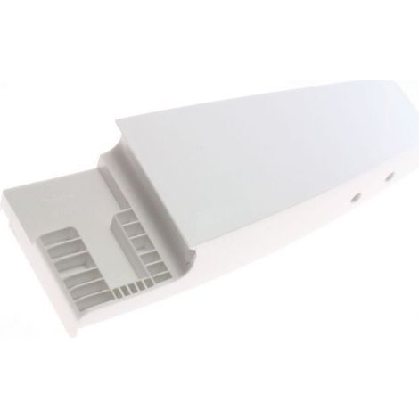 Fixation droite de Balconnet a bouteilles pour Refrigerateur LIEBHERR 7430783