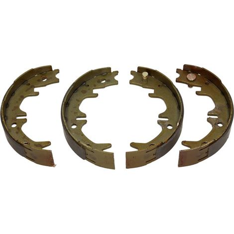 MAXGEAR 19-1782 Mâchoires de frein à main TOYOTA 46540-20070