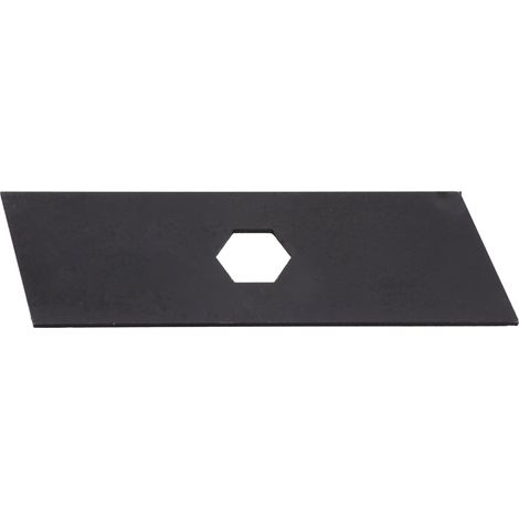 16,3cm Jeu de lames de rechange Dolmar EV 3918 Sandri Garden T401 VT 4.0 Scarificateur (1/2)
