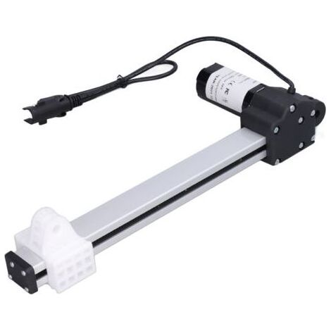 Elektrischer Kippantrieb (230 mm/9 Zoll, DC 29 V) für Sofa, Lift und Stuhl Motor für elektrische Betten und Sofas (1/5)