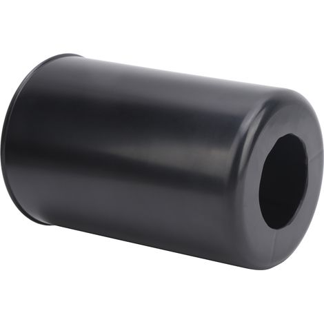 Porte-bouteille de sable universel pour voiturette de golf - Accessoire technique en plastique durable (1/5)