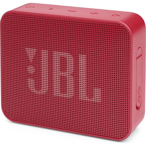 GOESRED DIFFUSORE BT GO ESSENTIAL RED WATERPROOF IPX7 (1/5)