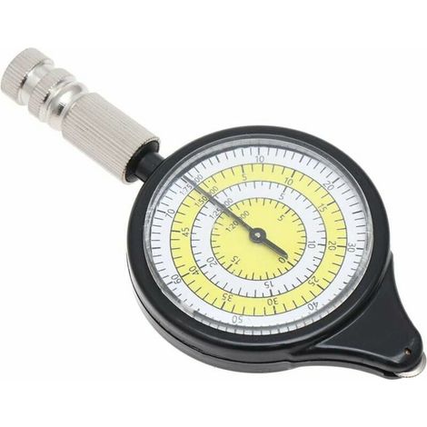 Professional outdoor precision mini measuring device, mapping tool, distance calculator, field map measuring device (1/5)