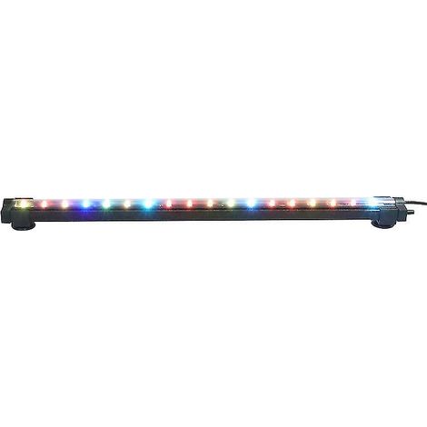 Nouvelle lampe LED spéciale pour aquarium (1 pièce) (1/3)