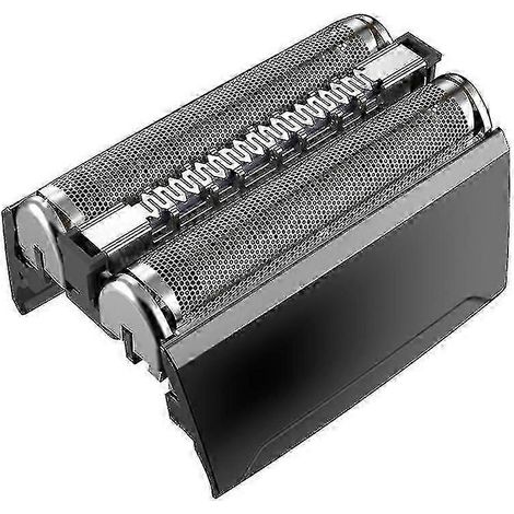 Ersatzscherkopf für den Braun Series 5 Elektrorasierer Braun 52b (1/5)