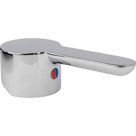 Chromhebel-Ersatz Abc Nobili RLE189/47CR Chrom