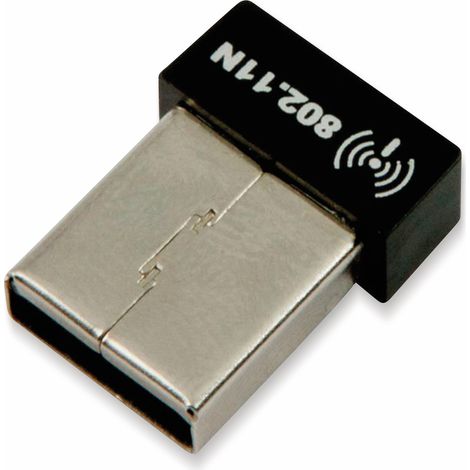 Stick WLAN ALLNET ALL-WA0150N, 150 Mbit/s