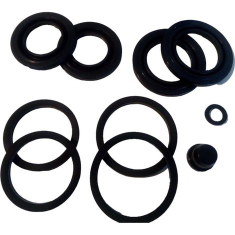 KIT REPARACIÓN PINZA DE FRENO ARIETE APRILIA RS 125 '92-'05, TUONO 125 '03-'04