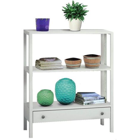 Étagère Libreria Legno H 105 Bis
