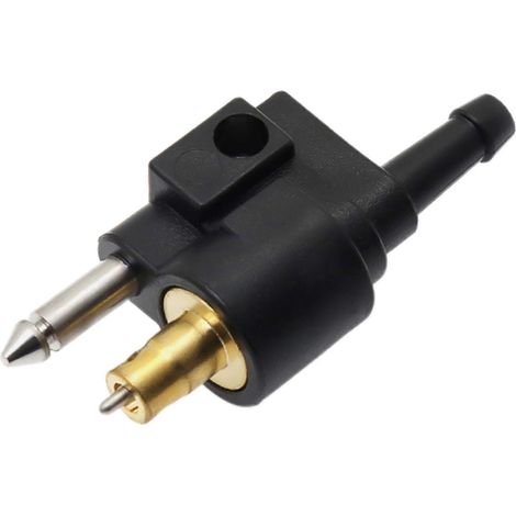 Raccord de conduite de carburant pour moteur hors-bord Yamaha (1/5)