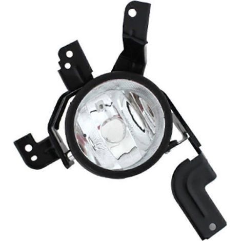 Cache antibrouillard avant sans ampoule 33901-SWA-H01 33951-SWA-H01 pour Honda CRV 2007-2009 (côté droit) JXLGV (1/5)