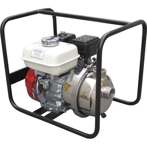 AYERBE - 5419310 - Motopompe Ayerbe 150 H Ap