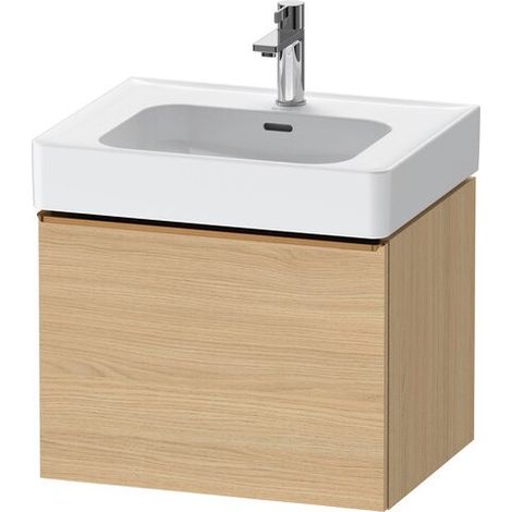 DURAVIT DE4276004300000 DNe WTU WH Droit.Ék 584x452x440 Na Ei Mt.