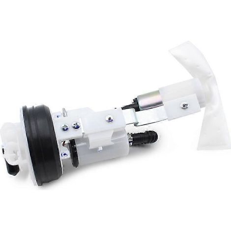 Pompe à essence pour moto (ensemble pompe à carburant essence 1D001804) compatible avec Vespa GTS300 2014-2018 et GTV300 2017 (1/5)