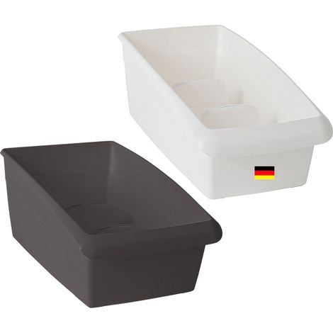 Novaliv Kosmetik-Aufbewahrung (1/5)