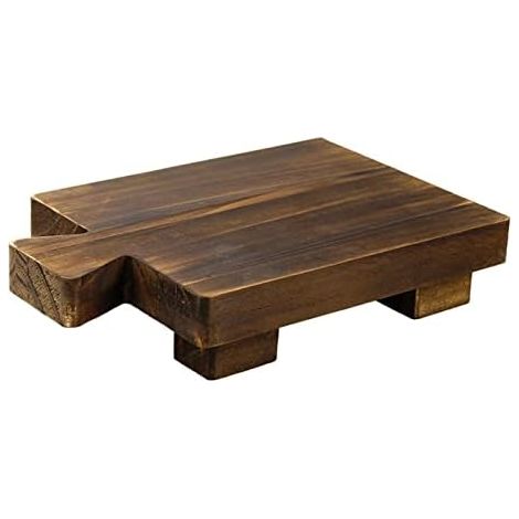 Égouttoir à savon - bois - pour lavabo, douche et baignoire (1/5)