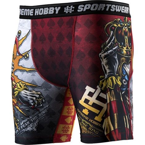 Extreme Hobby Shorts VT Killer Cards II M