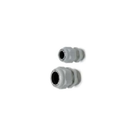Maxiblock ATEX PA6.6 IP65 M20×1,5 per ambienti a rischio esplosione CEM4900.M20