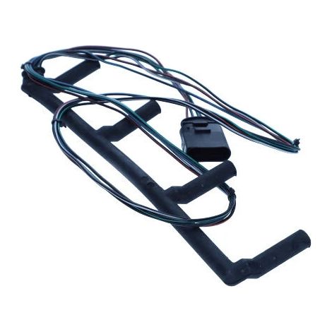 Kit réparation de câble, bougie de préchauffage MAXGEAR 15-0271 SEAT 038971220D (1/3)