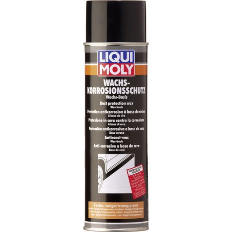 Liqui Moly 6103 Korrosionsschutzwachs 500 ml