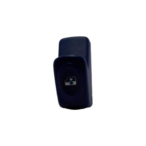 [PRODUIT D'OCCASION] Commande Leve-glace Porte Avg RENAULT Twingo 93-98 ♻️ Ref Oe. 7700838097 - Garantie à vie (1/3)