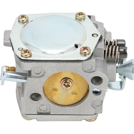 Carburateur pour débroussailleuse pour Stihl FS87 FS90 FS100 FS110 HT100 HT101 HL100 HL90 FC95 FC90 FC110 FC100 KM90 (1/5)