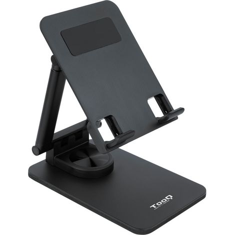 Halley Tooq Ph-hermes-halley Supporto per tablet nero per tablet mobile