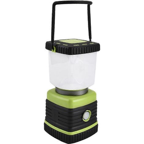 LED-Campinglaterne, LED-Taschenlampe, IPX4 wasserdicht für den Innen- und Außenbereich, Notlicht bei Stromausfall zu Hause (1/5)