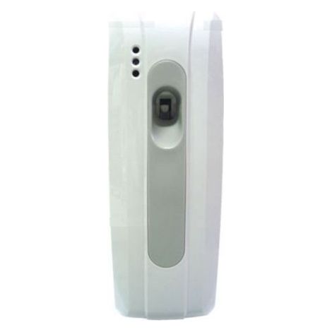 EROGATORE DIFFUSORE AUTOMATICO SPRAY A INTERVALLI VARIABILI (06091)