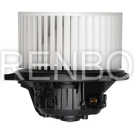 Convient pour le ventilateur de climatisation de la Hyundai Reina 97113-0U000 (1/4)